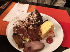 黑森林-合肥富力威斯汀酒店·知味餐厅