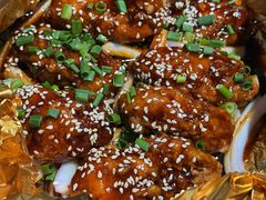 -钱山海鲜大排档