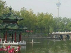 -钓鱼台国宾馆