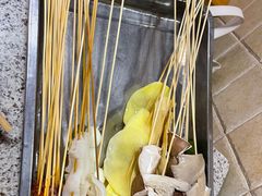 -玉林串串香·成都老字号(玉林街总店)