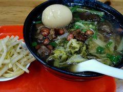-龙记桂林米粉店(书城路店)