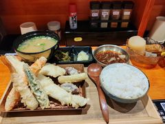 -天妇罗内顺田(罗湖店)