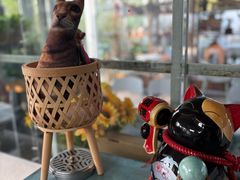 -小时光咖啡馆(北锣鼓巷店)