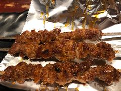 -额尔敦传统涮(公园西路店)