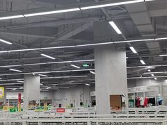 -BIGOFFS 超级折扣(仁恒伊势丹店)