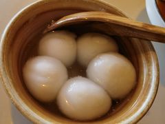 -龙门阵茶屋川菜馆(武康路店)
