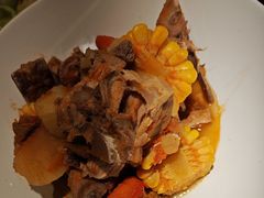 -汤城小厨•粤菜•靓汤(金宝街店)