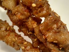 -壹陆陆烧烤(平房总店)