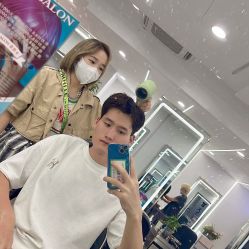 点击看大图 -Coo Hair salon