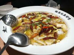 -新太二·鲜料川菜(群光广场店)