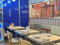 -鱼酷活鱼烤鱼(江宁金鹰店)