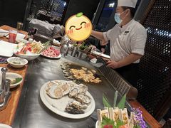 -大渔·观筵(三里屯太古里店)