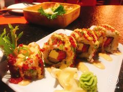 -喜寿司(金狮广场店)