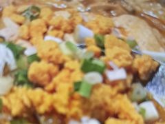-五谷丰登·胶东海鲜·家常菜(张村店)