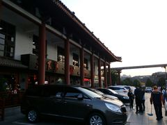 -天下第一面(大雁塔北广场店)