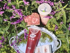 -茶屿水果茶(太古里店)