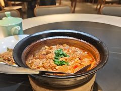 -虎哥私房菜(馒头山店)