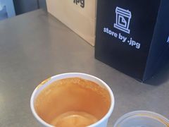 -JPG canteen(广州乐峰广场店)