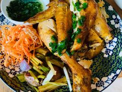 半只烤鸡-芽庄越式料理(MOKO新世纪广场店)