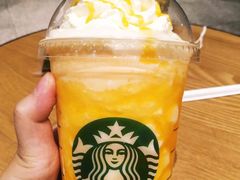-星巴克(七宝领展广场1F店)