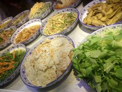 -清真刘记全羊肉鲜汤馆(前进路店)