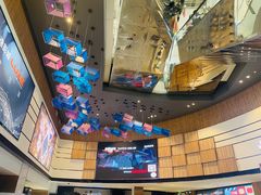 -金逸影城(中关村店)