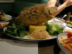 -美奈小馆·越南料理(中航城君尚购物中心店)
