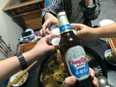 -石灰市毛记烧鸡公(解放碑店)