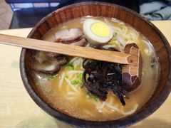 -和风拉面