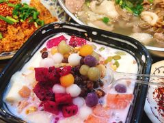 -串妹花式冰粉(乐山总店)