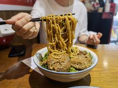 -一味老卤面(大石桥店)