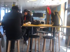 -麦当劳(燕顺路店)