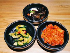 -九田家黑牛烤肉料理(新光汇店)