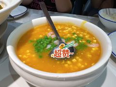 -兰湘子·湘菜小炒(石家庄万象城店)