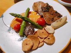 -天正河鲀·河豚亭(大连店)