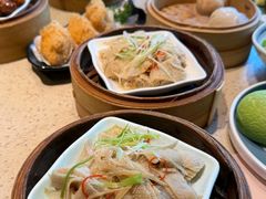 -点都德(喜粤楼店)