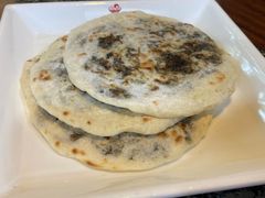梅干菜饼-好灶头妈妈菜·柴火灶台鱼·千岛湖土菜地标美食