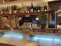 -温野菜涮涮锅(大悦城店)
