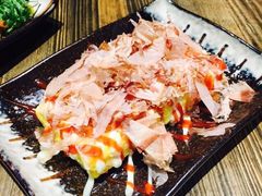 -花食间餐吧(远大购物中心群力店)