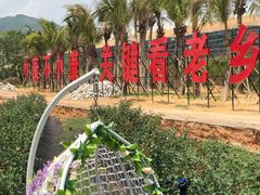 -亚龙湾国际玫瑰谷