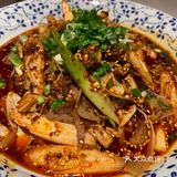 成都美食探店｜十年回水镇，一味入江湖