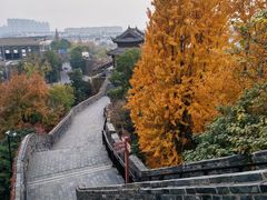 -虞山城墙