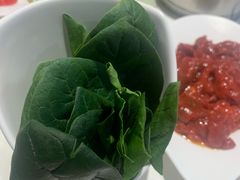 -凯鸽火锅(华林新天地店)