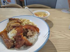 -深井烧(竹林境社区店)