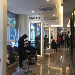 大厅-SALON TV x ILCOLPO