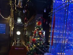 -墨锦轩·5D影院足浴·SPA(高新店)