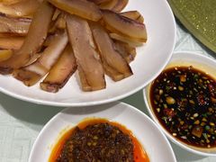 -南山鲜虾面·活鲜小馆·海味大连菜(南山总店)