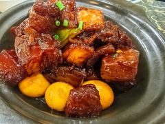 -晓平饭店(嘉善路店)