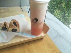 -喜茶(广州天汇igc店)
