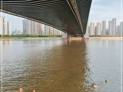 -汉江湾体育公园